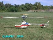 Whirlybird 2004 LHS